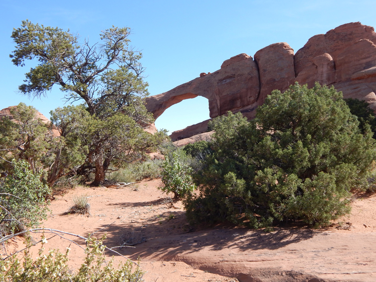 Arches National Park