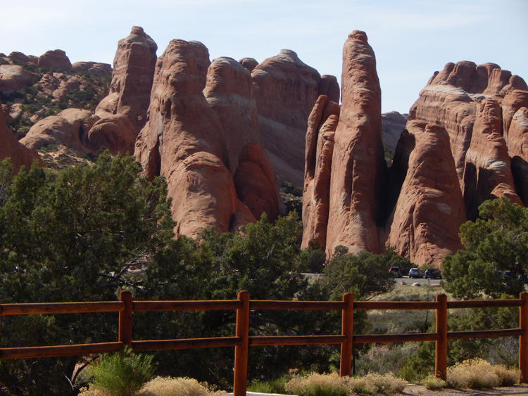 Arches National Park