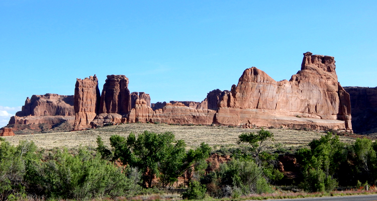 Arches National Park