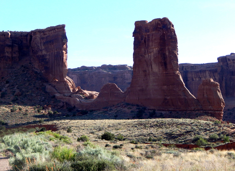 Arches National Park