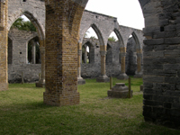 Unfinished Church, Bermuda (thumbnail)