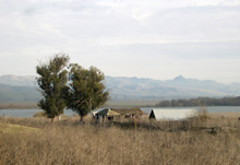 California Highway 152, near Gilroy (View 1)(thumbnail)