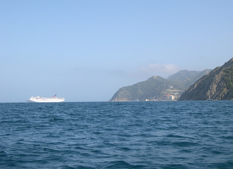 Avalon, Catalina Island