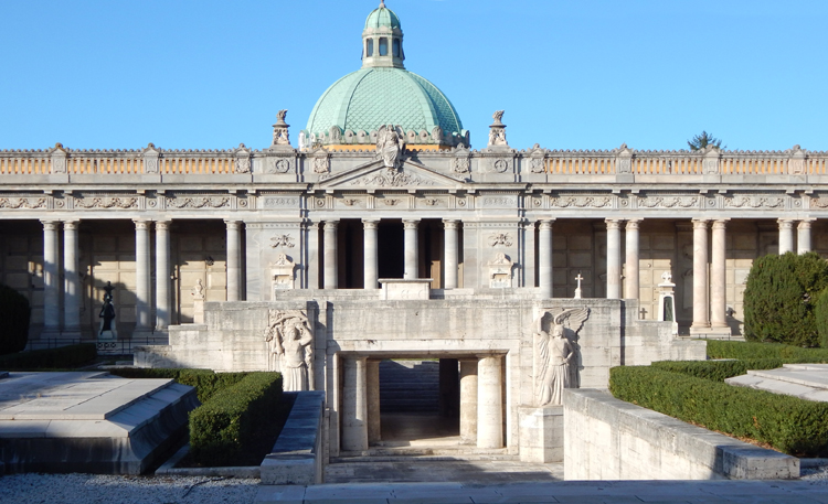 Certosa di Bologna