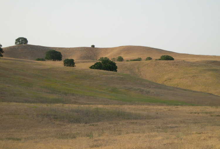 San Luis Obispo County, East
