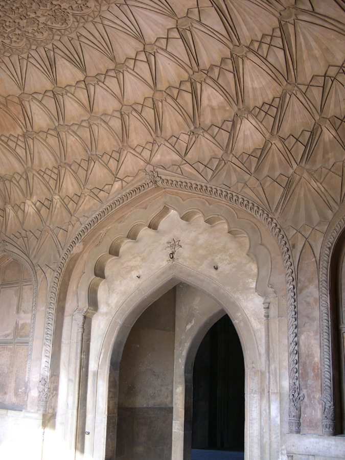 Safdarjung Tomb, Delhi