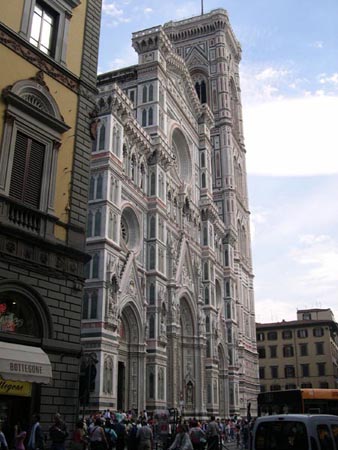 Firenze Duomo