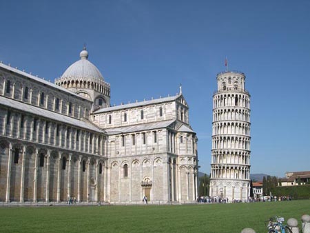 Pisa