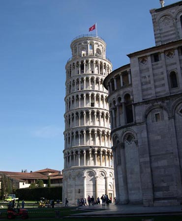 Pisa