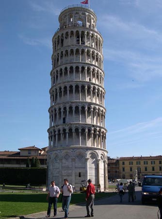 Pisa