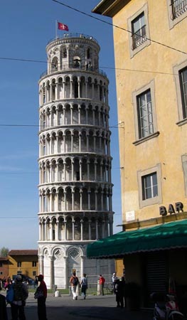Pisa