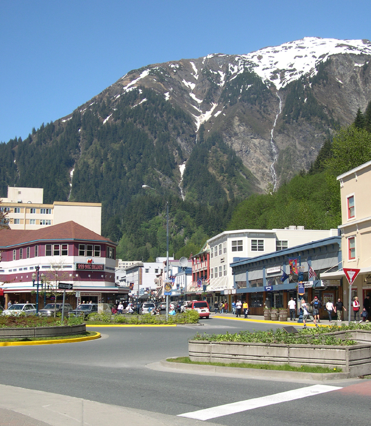 Juneau, Alaska