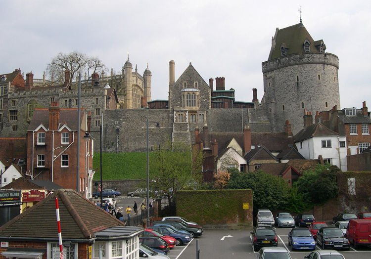Windsor Castle