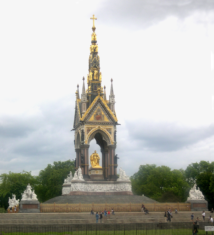 Albert Memorial