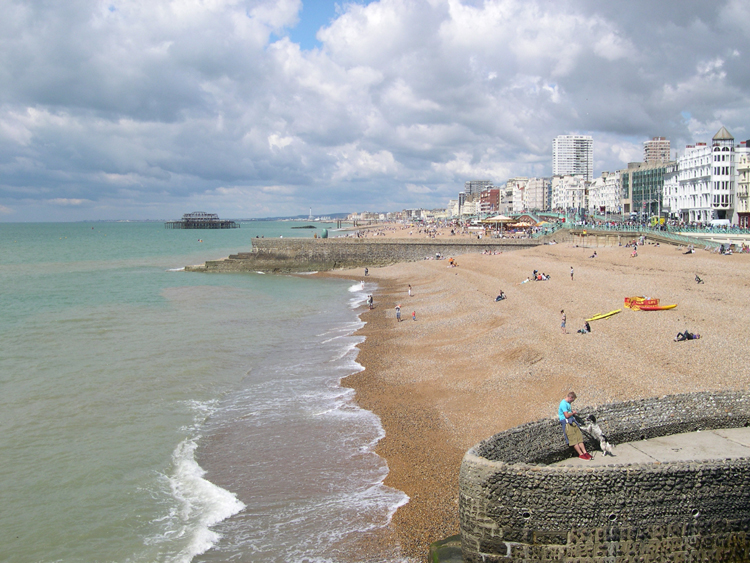 Brighton Beach