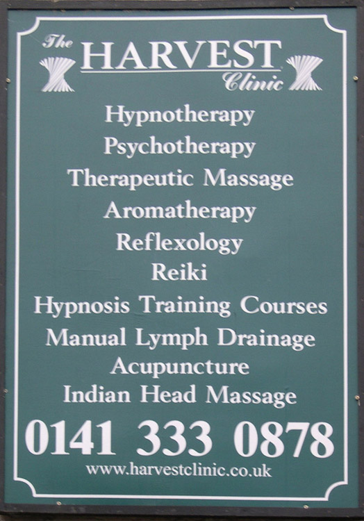 Lymph Drainage