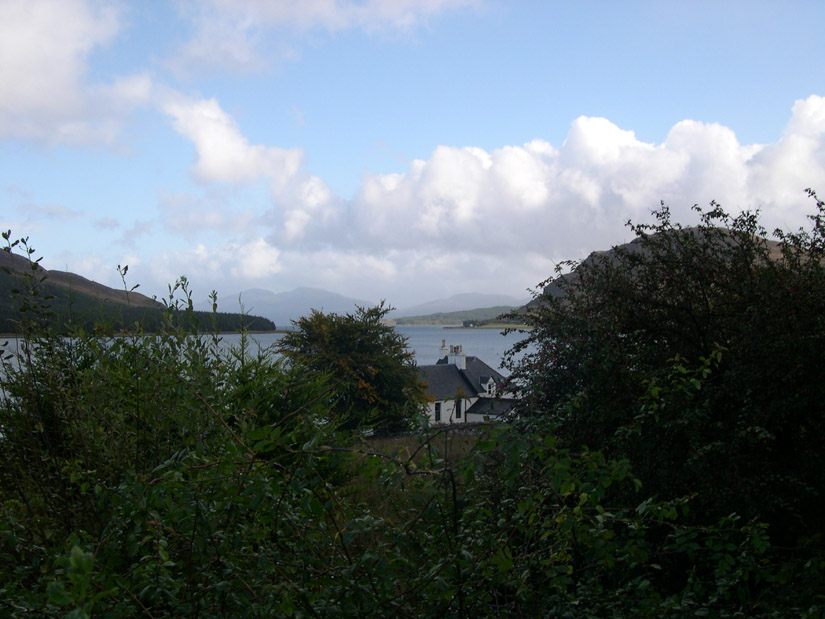 Skye Vista
