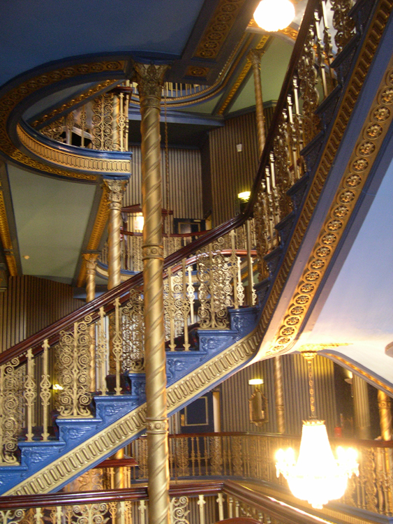 Manchester - Britannia Hotel