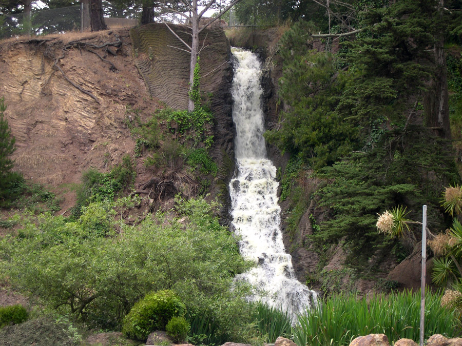 San Francisco Golden Gate Park