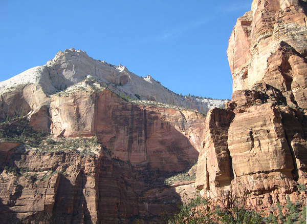 Zion National Park