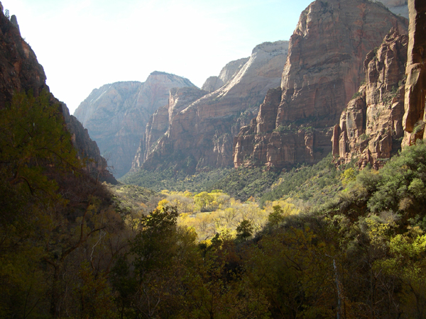 Zion National Park