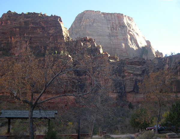 Zion National Park