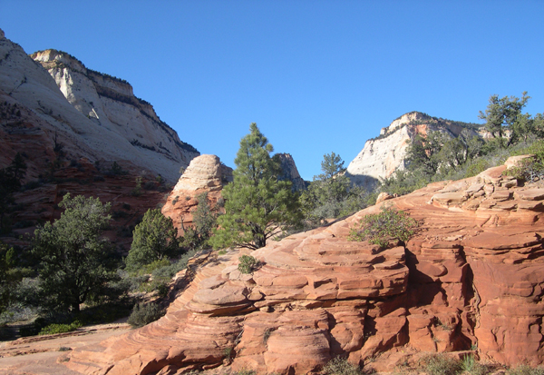 Zion National Park