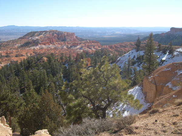 Bryce Canyon National Park