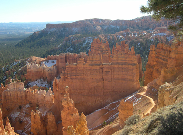 Bryce Canyon National Park
