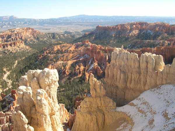 Bryce Canyon National Park