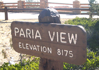 Bryce Canyon National Park