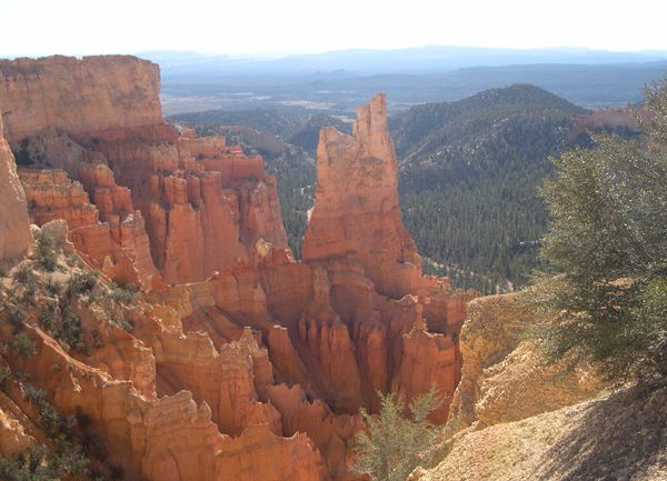 Bryce Canyon National Park