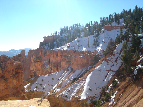 Bryce Canyon National Park