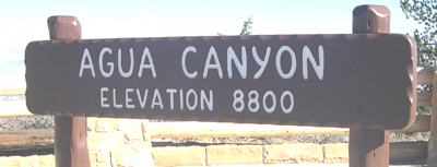Bryce Canyon National Park