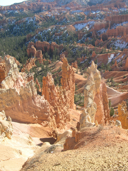 Bryce Canyon National Park