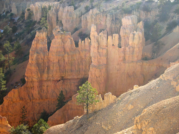 Bryce Canyon National Park
